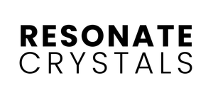 Resonate Crystals