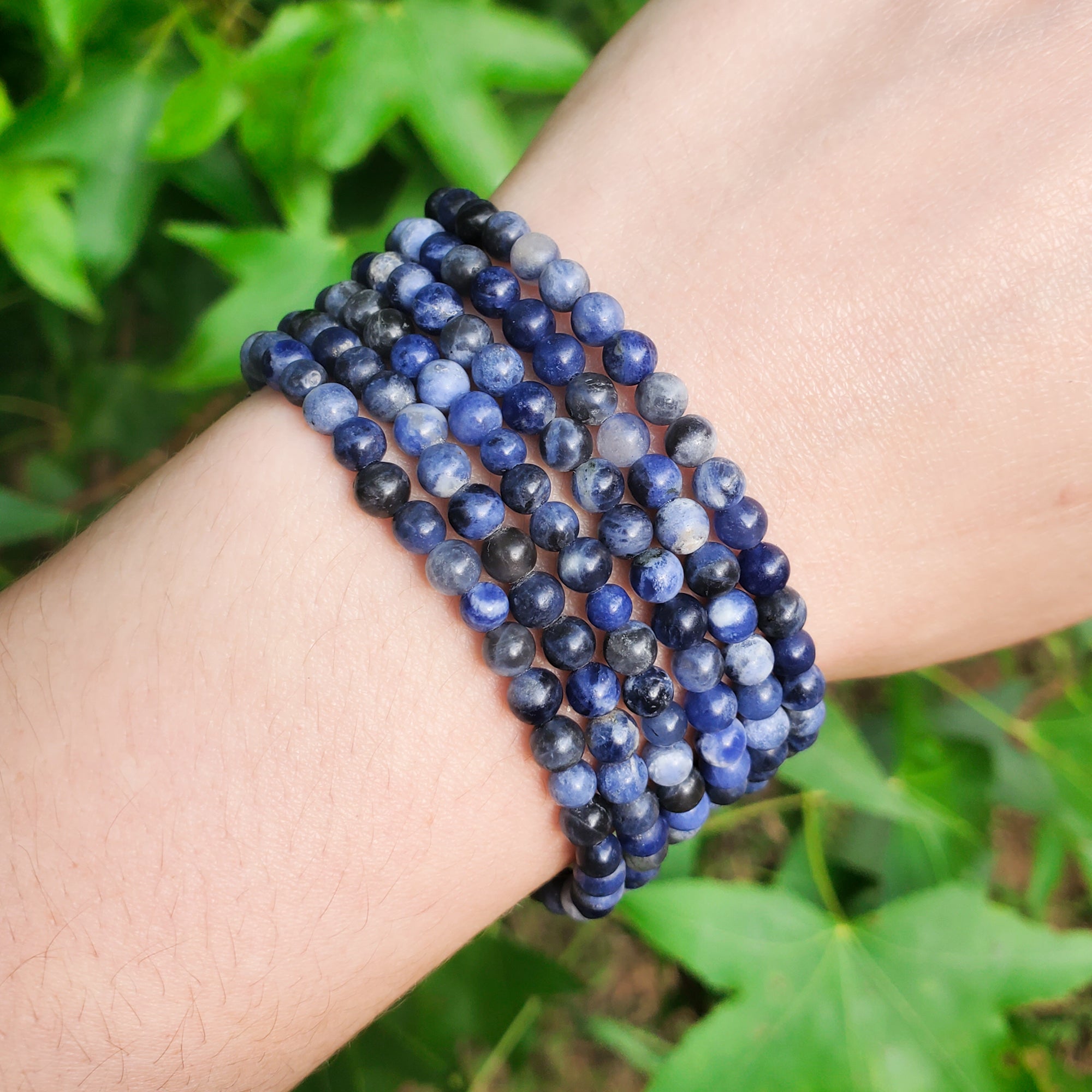 Sodalite Bracelet
