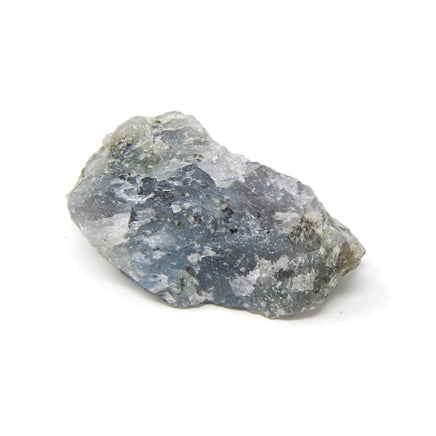 Raw Labradorite