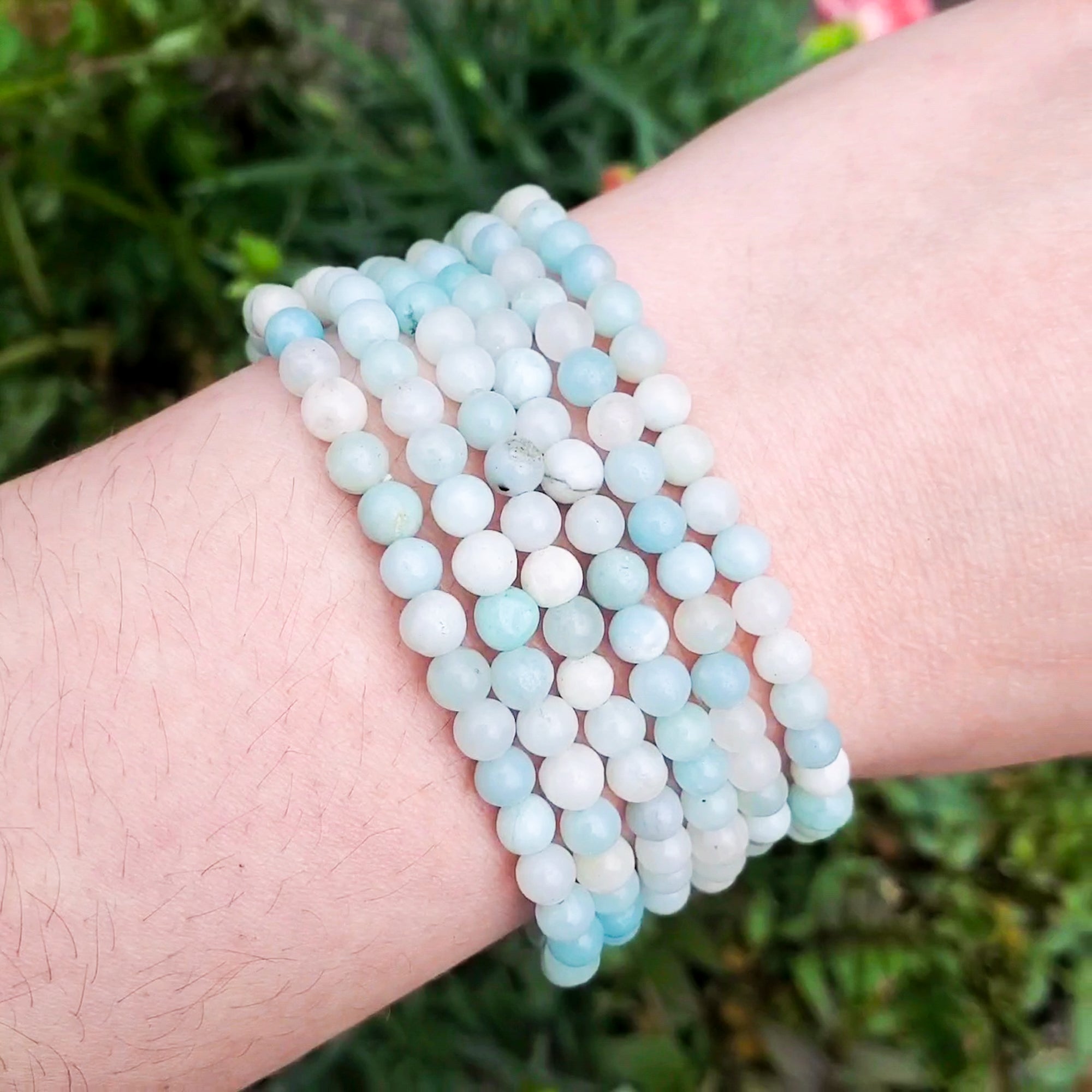 Amazonite Bracelet