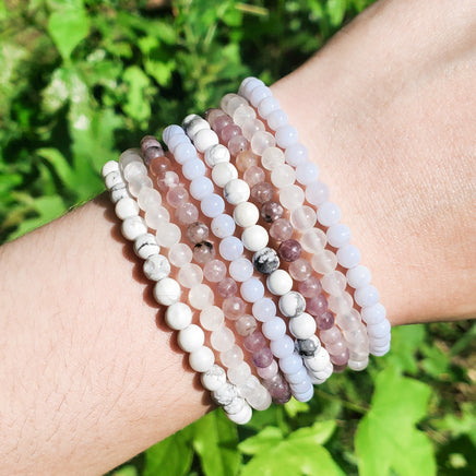 Bracelets for Peace