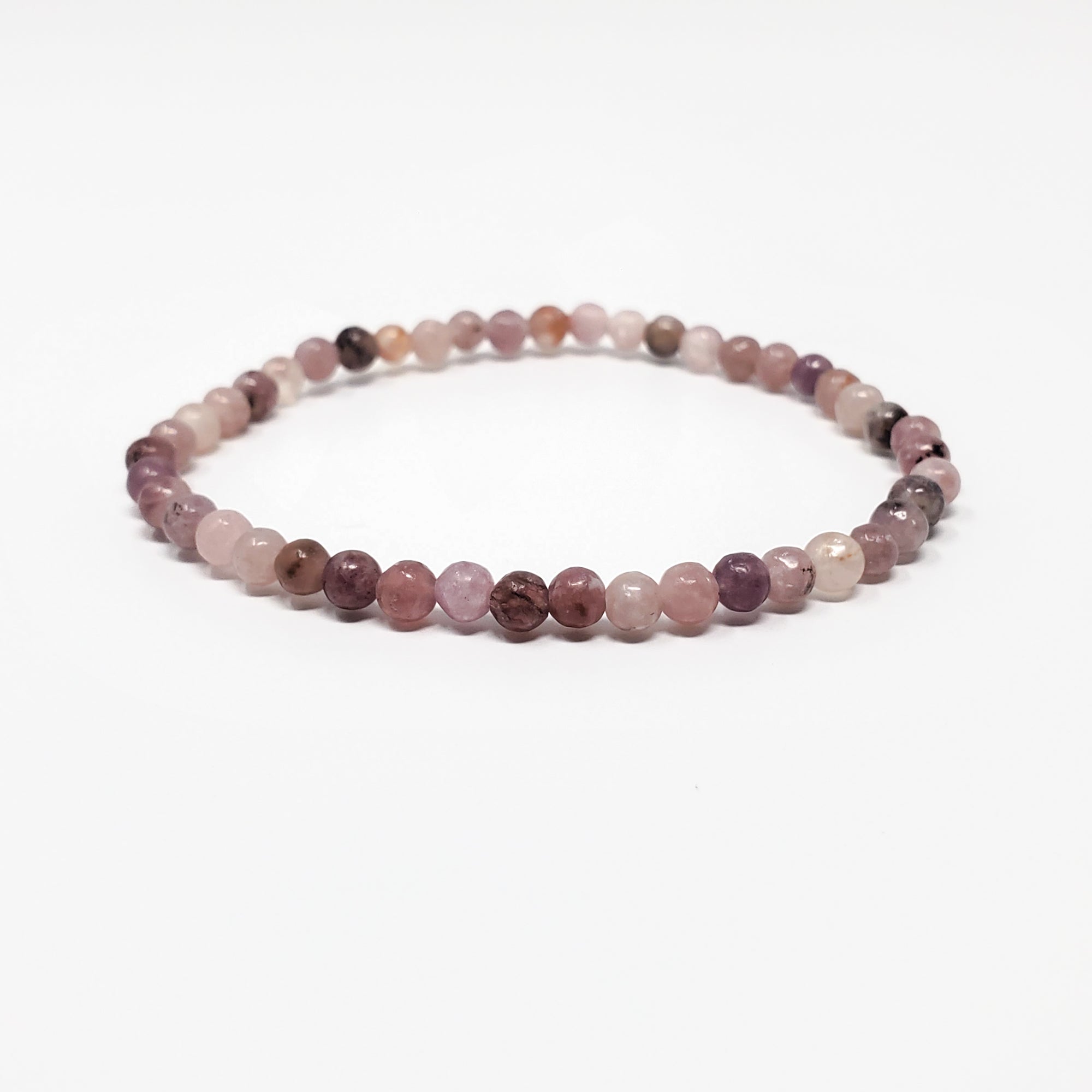 Lepidolite Bracelet