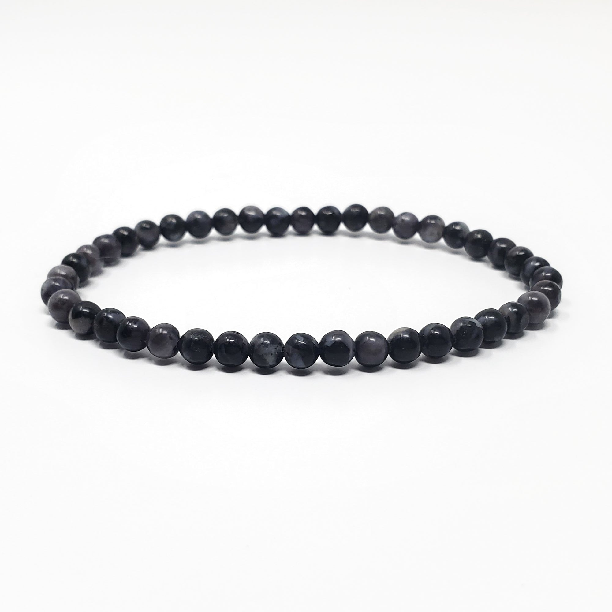 Indigo Gabbro Bracelet