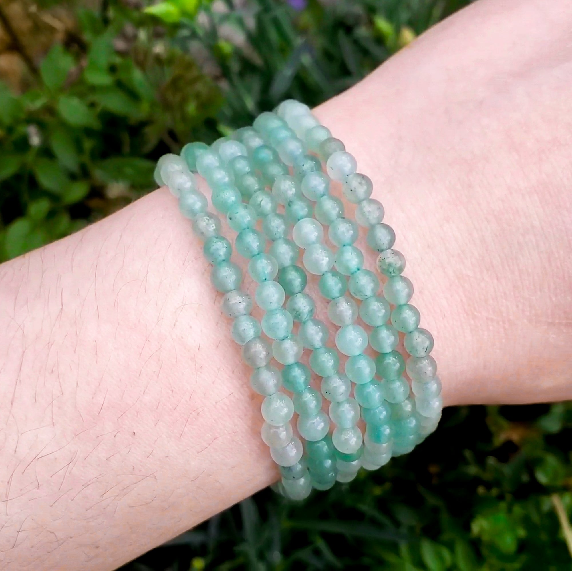 Aventurine Bracelet