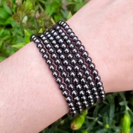 Hematite Bracelet