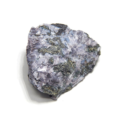 Raw Indigo Gabbro