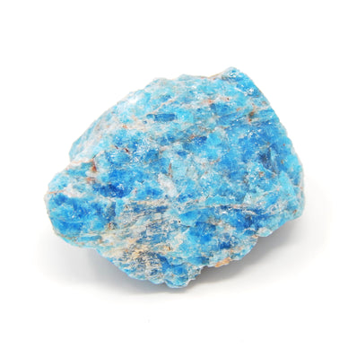 Raw Apatite