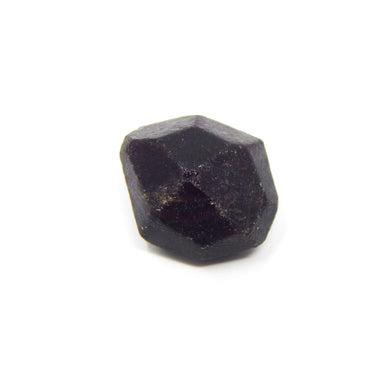 Raw Garnet