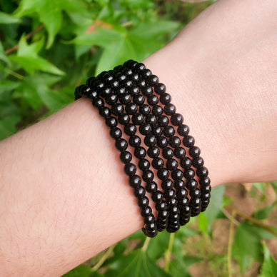 Black Onyx Bracelet
