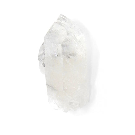 Raw Clear Quartz Point