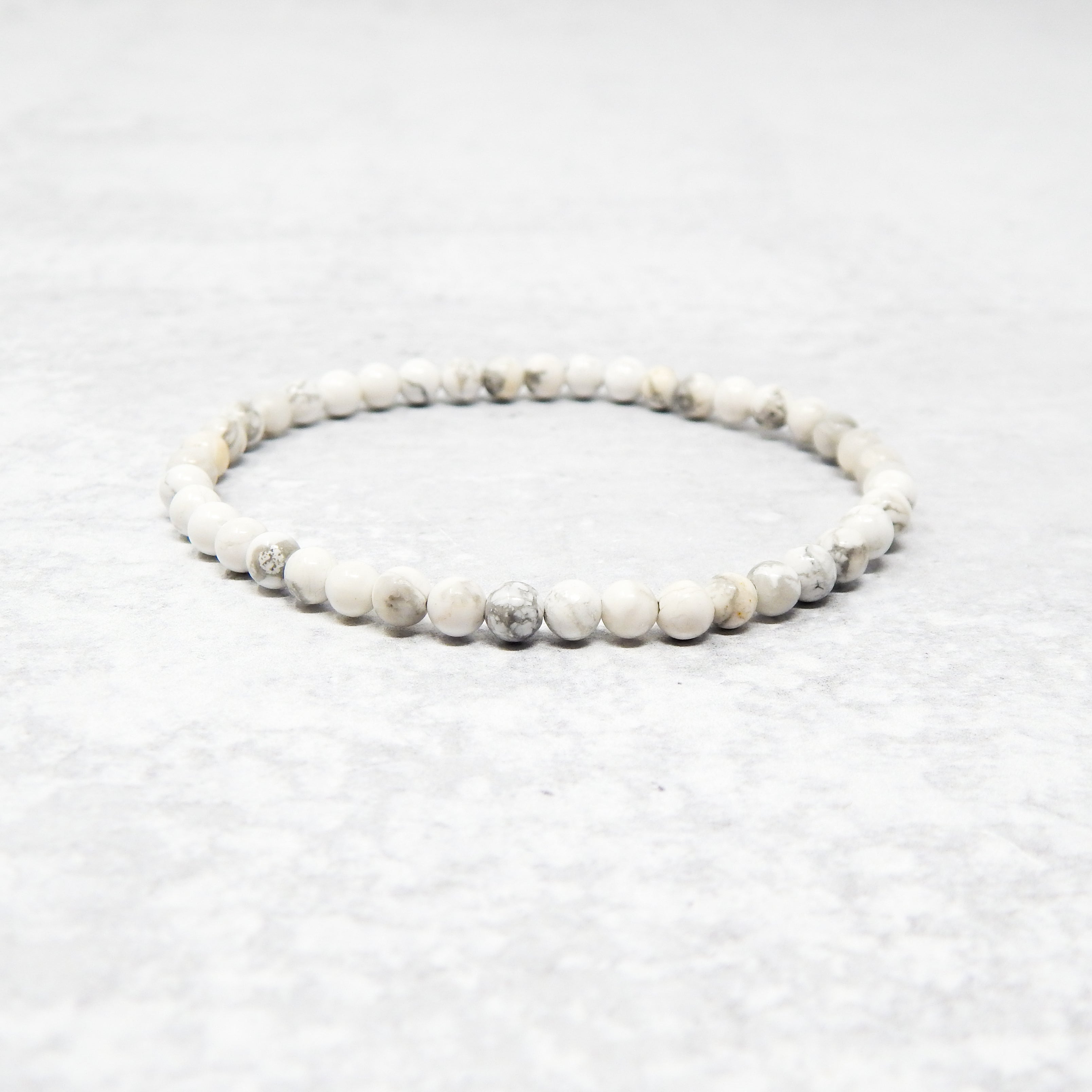 Howlite Bracelet