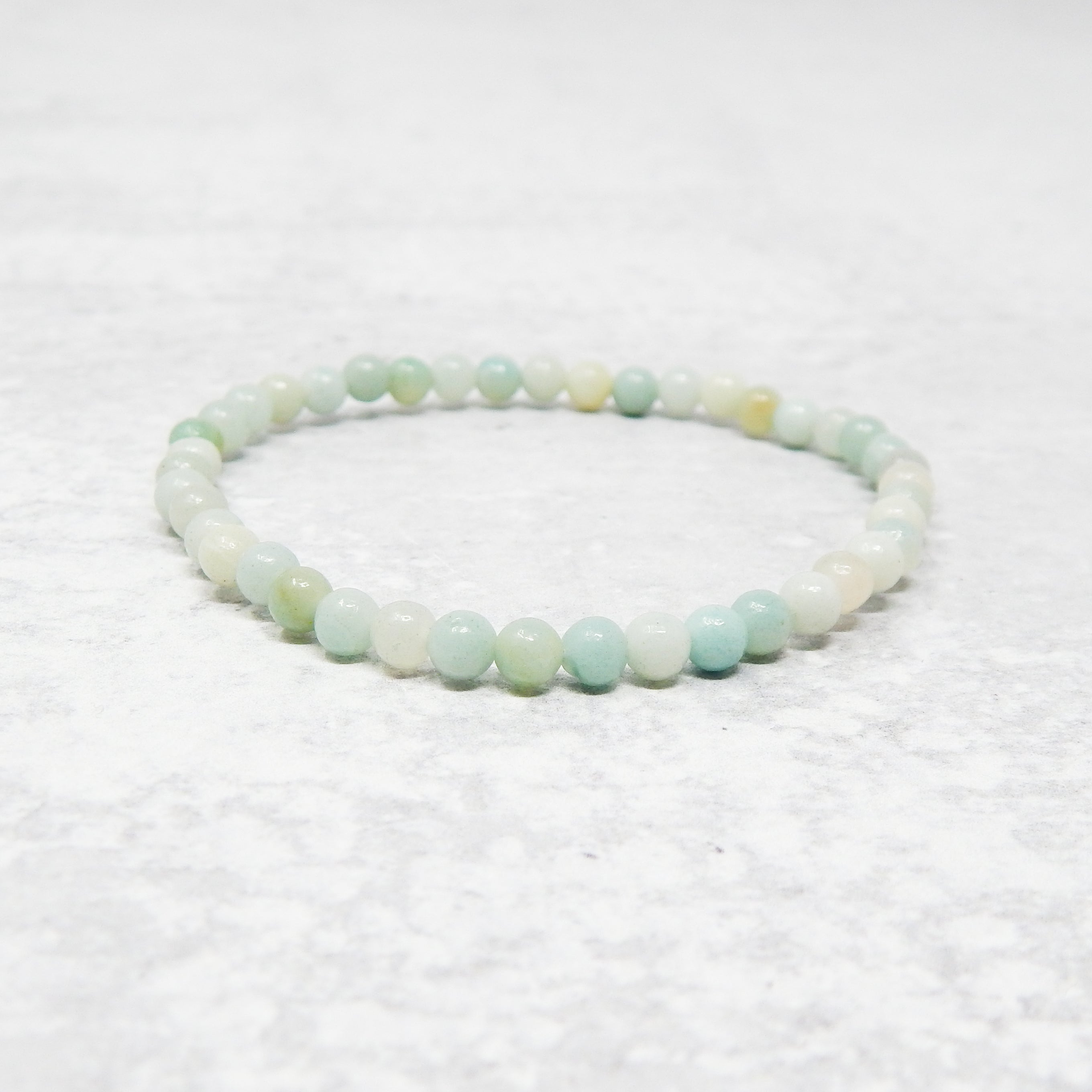 Amazonite Bracelet