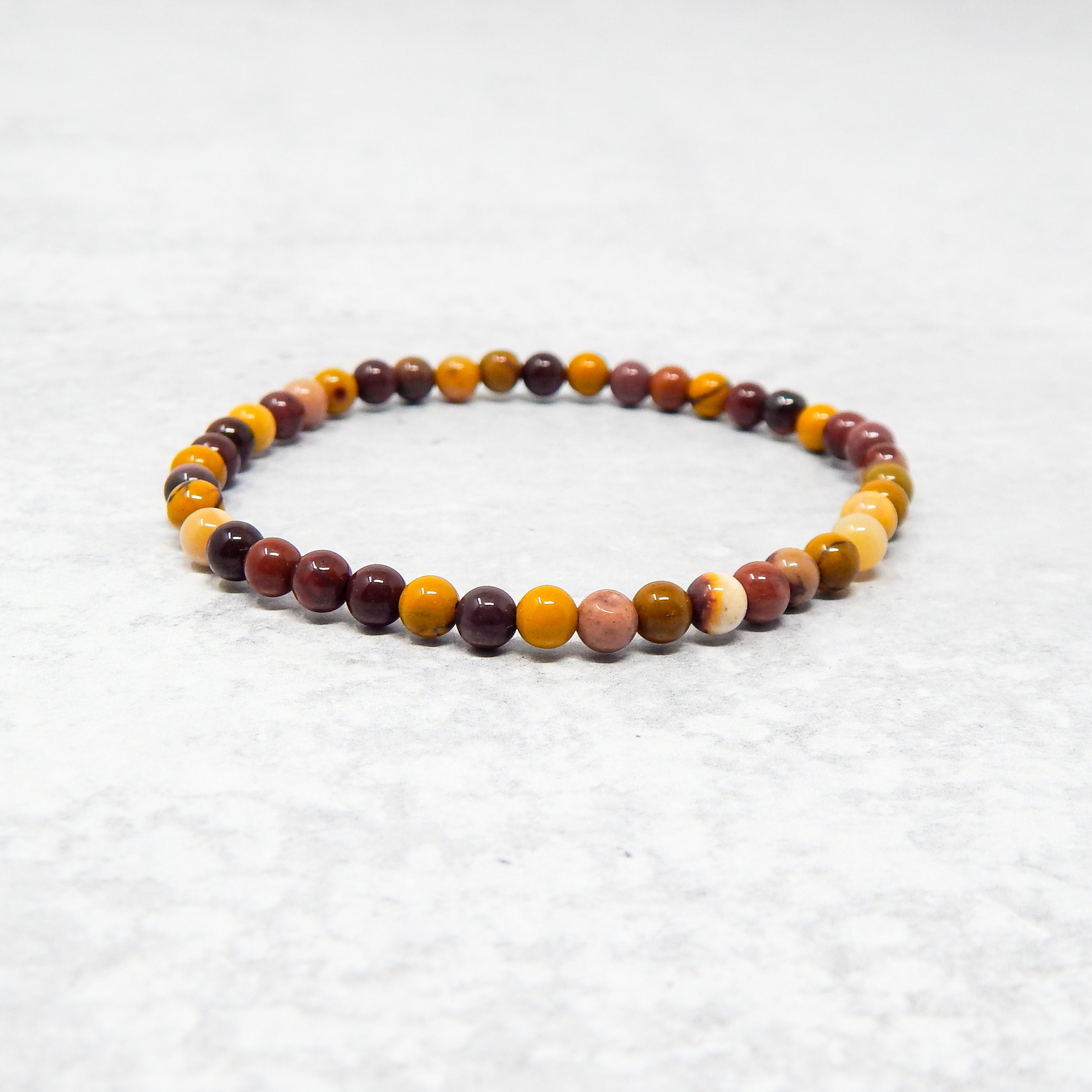 Mookaite Bracelet