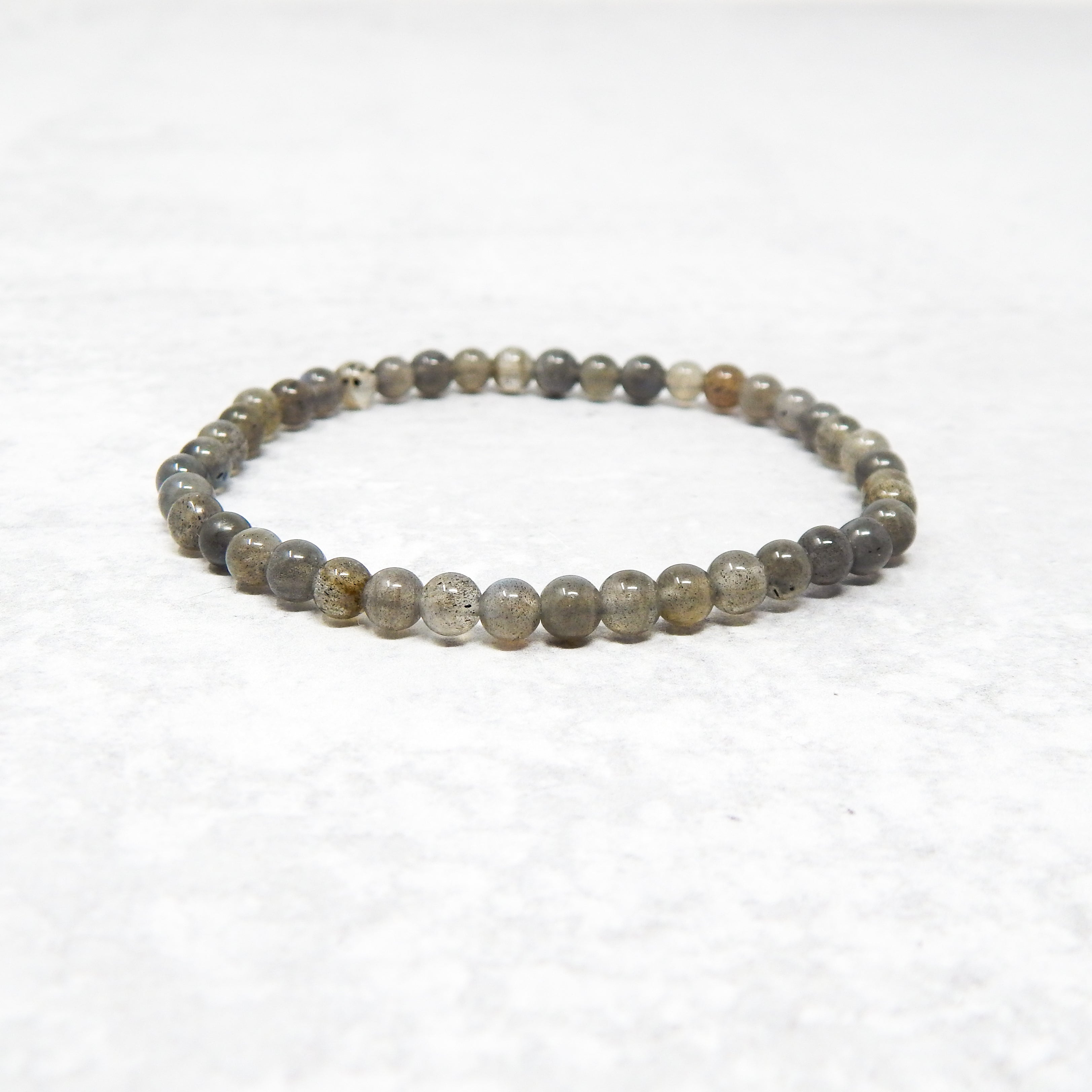 Labradorite Bracelet
