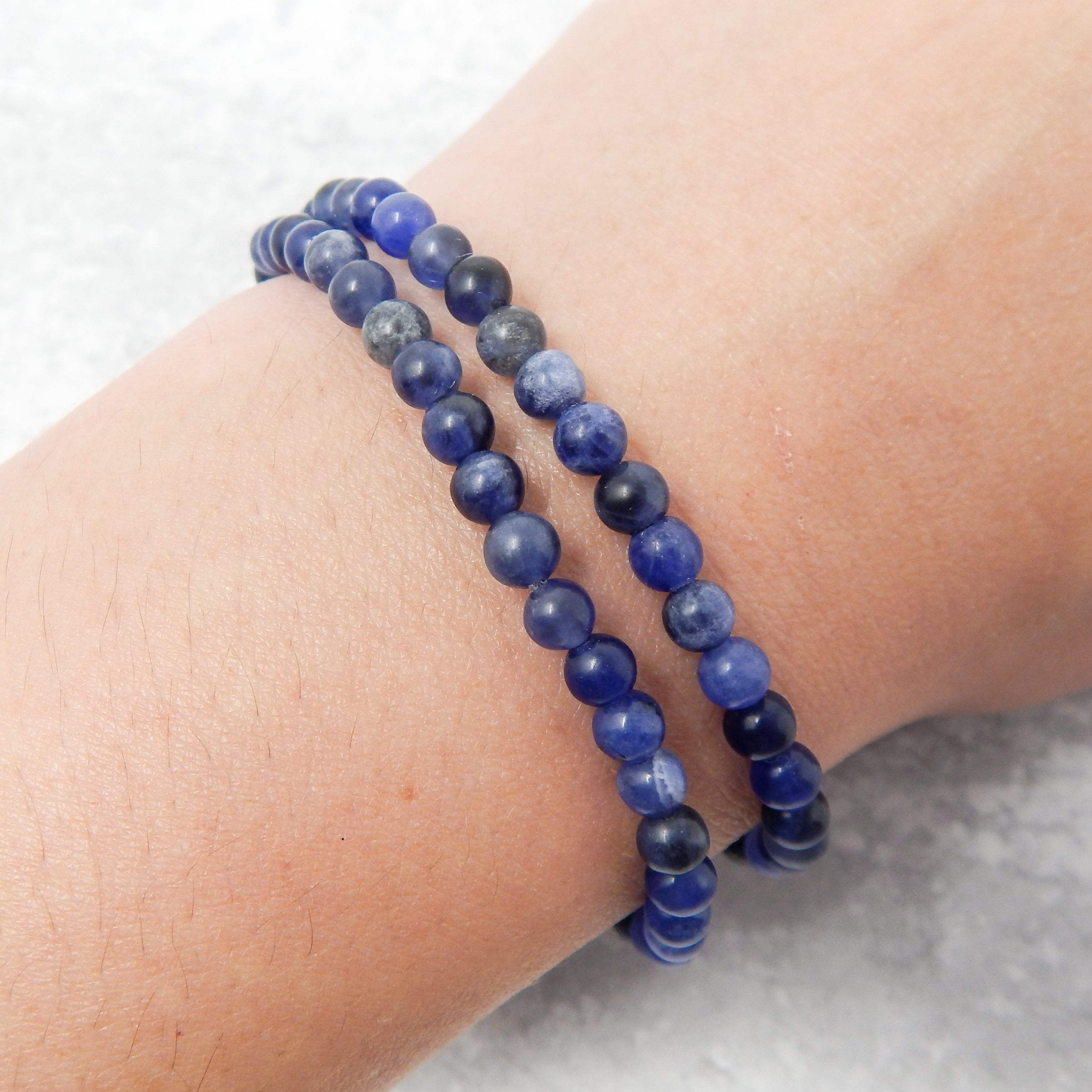 Sodalite Bracelet