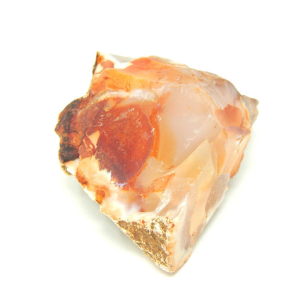 Raw Carnelian Agate
