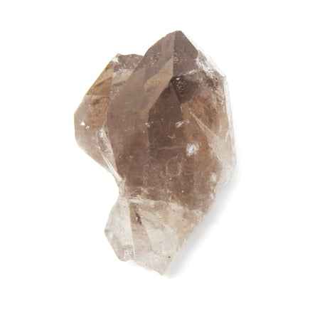Raw Smoky Quartz