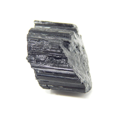 Raw Black Tourmaline