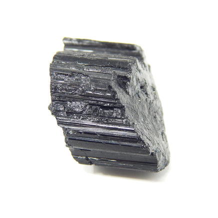 Raw Black Tourmaline
