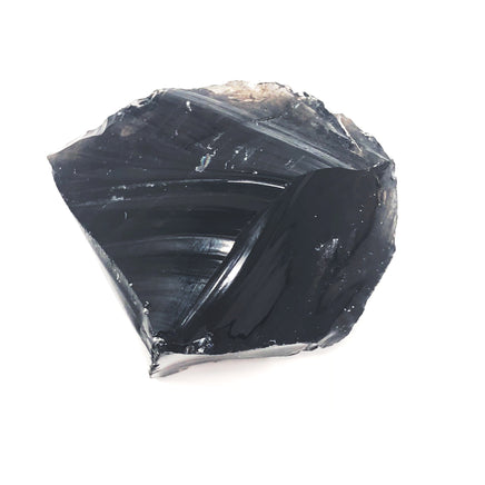 Raw Obsidian