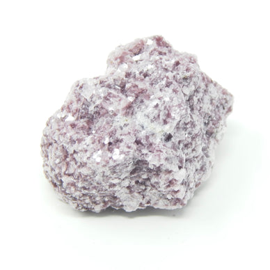 Raw Lepidolite