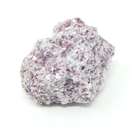 Raw Lepidolite