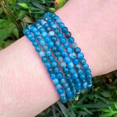 Apatite Bracelet