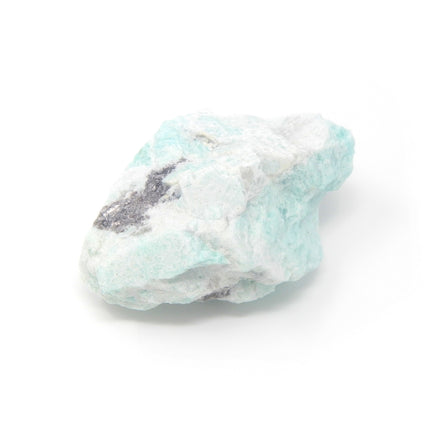 Raw Amazonite