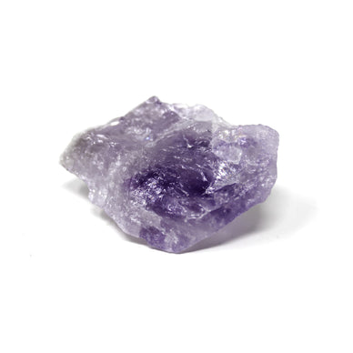 Raw Amethyst