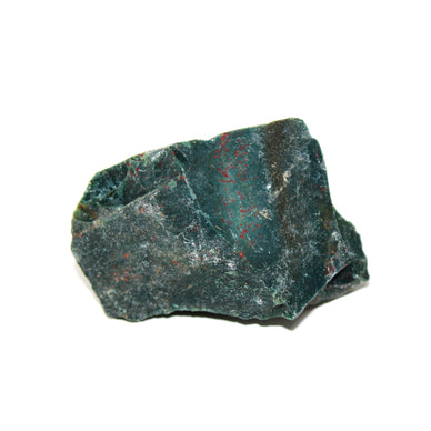 Raw Bloodstone