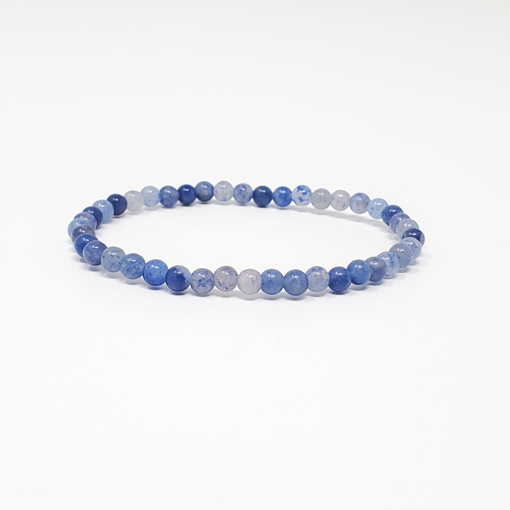 Blue Aventurine Bracelet