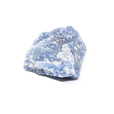 Raw Blue Aventurine