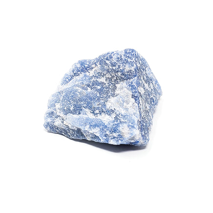 Raw Blue Aventurine