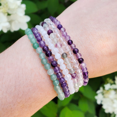 Intuitively Chosen Bracelet Set