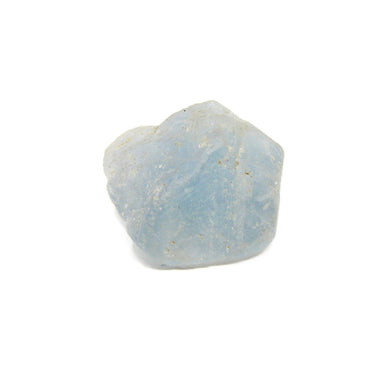 Raw Celestite