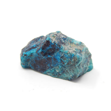 Raw Chrysocolla