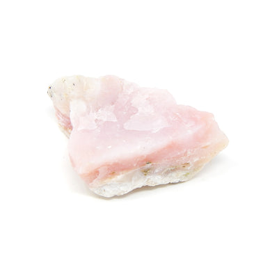 Raw Pink Opal