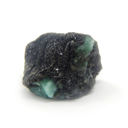 Raw Emerald