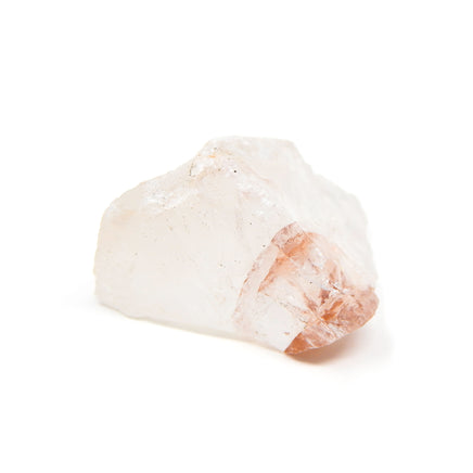 Raw Fire Quartz