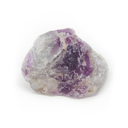 Raw Fluorite