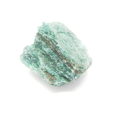 Raw Fuchsite