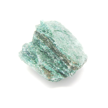 Raw Fuchsite