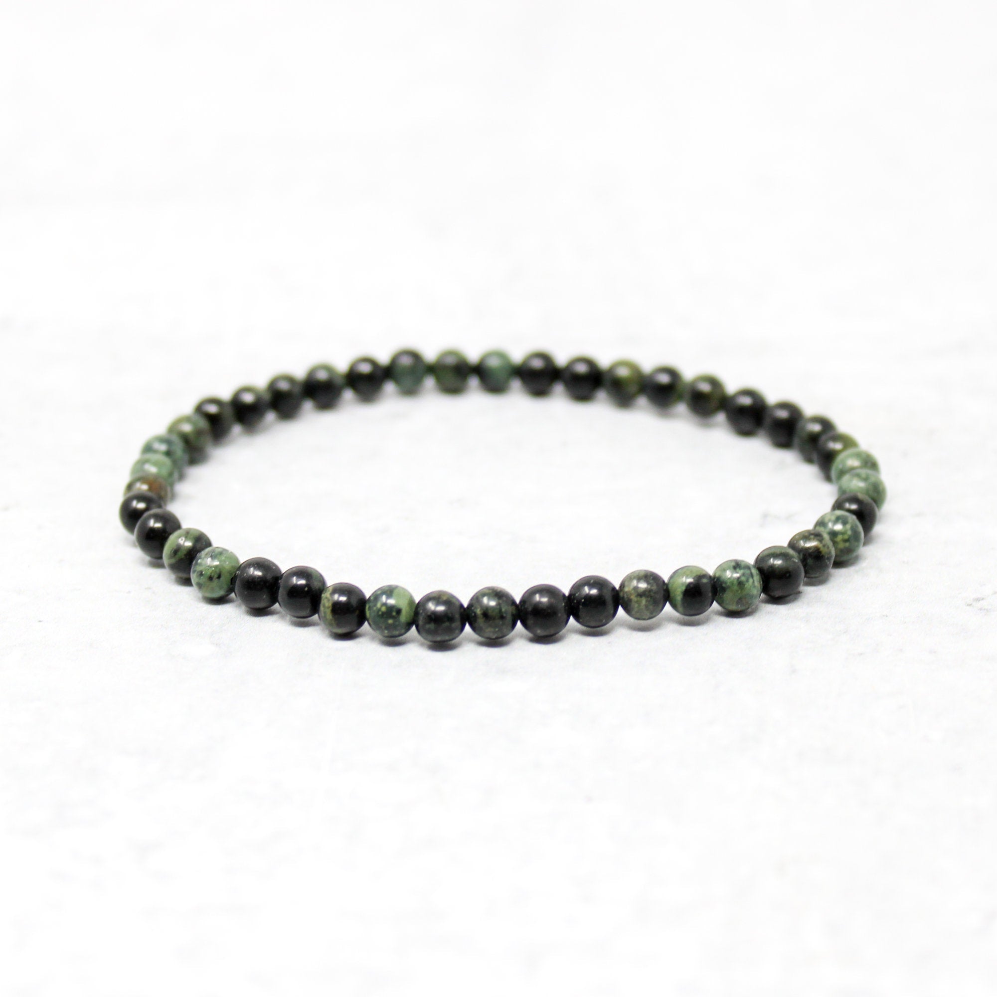 Kambaba Jasper Bracelet