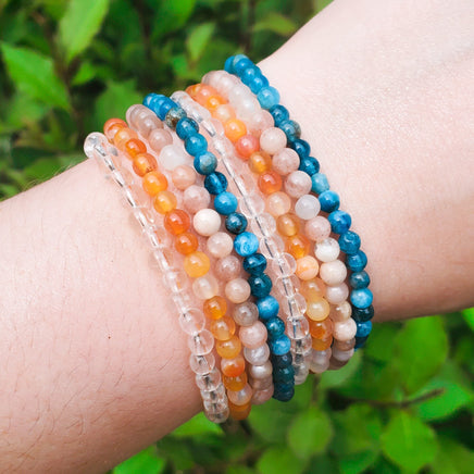 Bracelets for Creativity