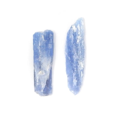 Raw Blue Kyanite Blade