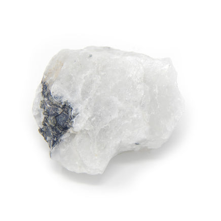 Raw Moonstone