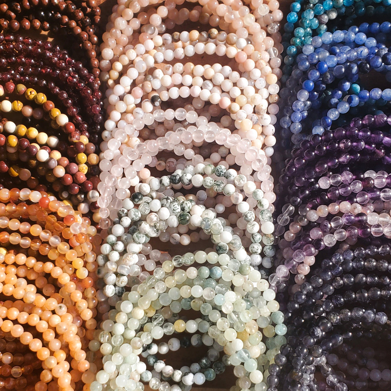 Amazon.com: Crystal Bracelet Fashion Shiny Stone Beads Elasticity Rope  Strand Bracelets for Women Jewelry Birthday Present (Metal Color : Dark  Yellow, Size : ONE Size) : Clothing, Shoes & Jewelry