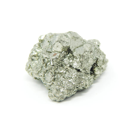 Raw Pyrite