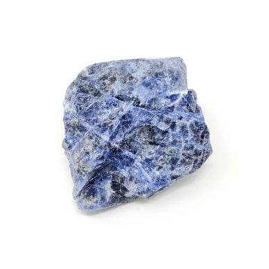 Raw Sodalite