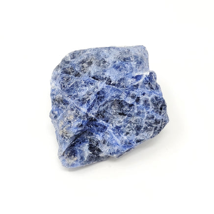Raw Sodalite